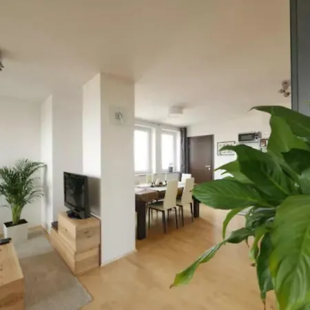 Apartman 16th Floor Highest In Krk Amazing Horizontal View *